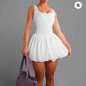 Ballerina Tennis Dress